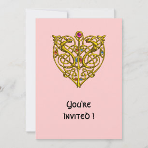 CONVITE VALENTINE HIPER
