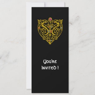 CONVITE VALENTINE HIPER