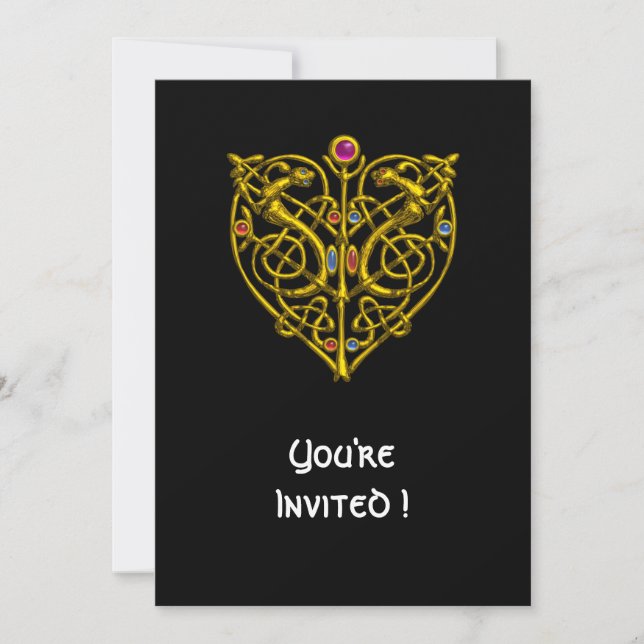 CONVITE VALENTINE HIPER (Frente)