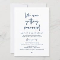 Vamos nos casar, Elopement Janta Dancing I