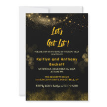 Vamos Sair | Festa de Ano Novo