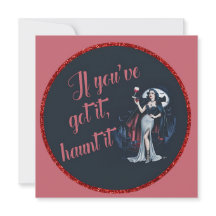 Vampiro Sedutor e Sensual Se Você Tem, Assombre