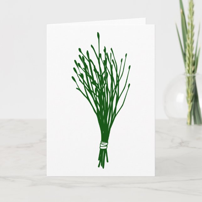 Convite varinha de salgueiro feio natal krampus (Frente)