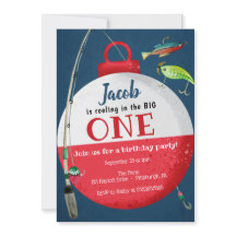 Varrendo no grande 1º Aniversário de Pesca