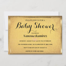 Velha elegância do ouro