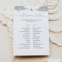 Velho Wives Tales Twinkle Star Game Invi