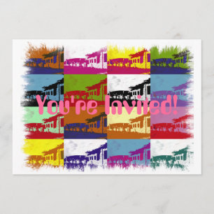 CONVITE VELHOS WALES