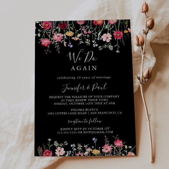 Convite Vemos Renovação de Vólvora Multicolores (Criador carregado)