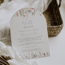 Convite Vemos Renovação de Vólvora Multicolores