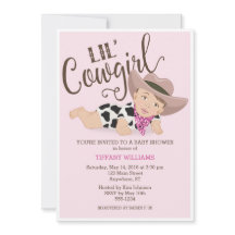 Vendedor de Chá de Bebê Brunette Brown