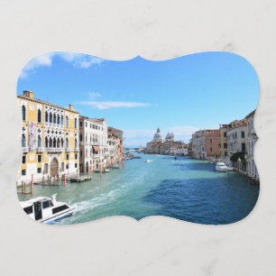 Convite Veneza