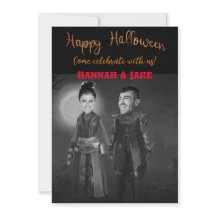 Venha celebrar conosco o Dia das Bruxas