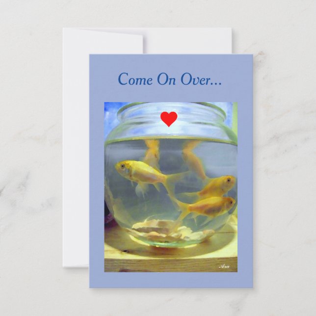 CONVITE - VENHA SE JUNTAR A NÓS - CONVITE DAS DAMA (Frente)