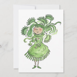 Convite Venus Fly Trap