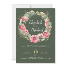 Verão da Índia | Casamento De Peões Rosa De Água