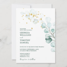 Verde Eucalipto Greenerescência com Espargos Doura