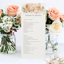 Convite Verde Sem Som E Placa De Serviço De Ordem Floral D