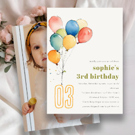 Convite Verde Verde Amarelo Cinto Verde Brilhante Filhos F