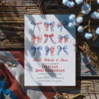 Vermelho, Branco e Dois Arcos 4 de julho segundo a