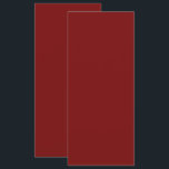Convite Vermelho Luar de Lua<br><div class="desc">Uma cor rica e temperamental de vermelho luarengo. Este vermelho profundo e dramático é perfeito para noites românticas,  casamentos góticos,  celebrações em estilo vintage e espaços com declarações ousadas. Cada item grita beijado pela sombra.</div>