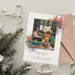 Convite Vermelhos Vermelhos Ilustração Ilustração de Natal