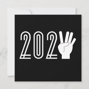 Convite véspera de ano novo 2024