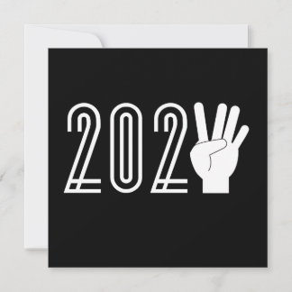 Convite véspera de ano novo 2024