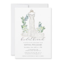 Vestido Bridal Bridal do Casamento Elegante