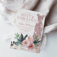 Vestido Dourado de Rosa Floral Cor-de-Rosa Blush 6