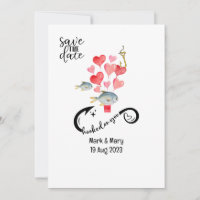 Vestidos de vocês amantes da pesca Casamento Water