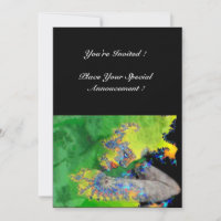 VIBRAÇÕES DE MATÉRIA, amarelo-esverdeado