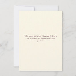 Convite Vibrant Mandala & Gold Foil Desi Wedding Card