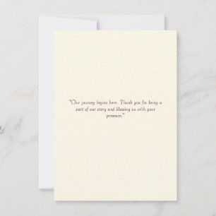 Convite Vibrante Mandala e Desenho de Folha Dourada para C