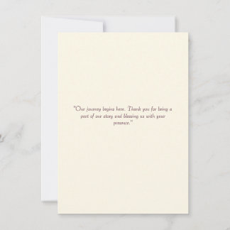 Convite Vibrante Mandala e Desenho de Folha Dourada para C