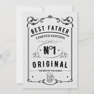 Convite Vida do pai, Melhor Vida