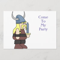 "Vikie partido de Viking"
