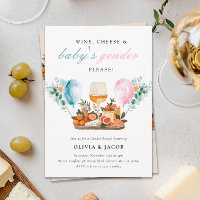 Vinho e Queijo - Festa Reveladora