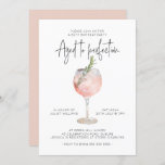 Convite Vinho rosa elegante envelhecido até ao 60º anivers<br><div class="desc">// Pode ser personalizado de acordo com as suas necessidades. Desenhado por Gorjo Designs via Zazzle. // Precisa de ajuda para personalizar o seu design? Tem outras ideias? Sinta-se à vontade para me contactar (Zoe) diretamente.</div>