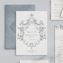 Vintage Barroco e Casamento Elegante Vitoriano