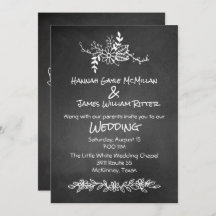 Vintage Chalk Conselho Look Weditation