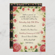 Vintage Estilado Flor