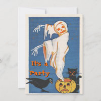 Vintage Halloween