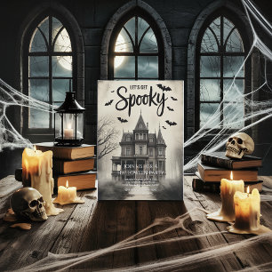 Convite Vintage Huneen Party