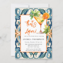 Vintage Italiano | Citrus Orange | CHÁ DE PANELA