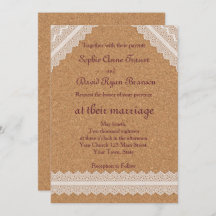 Vintage Lace Wine Cork Casation