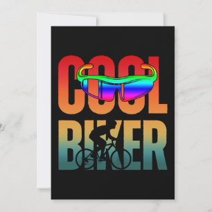 Convite Vintage Legal Biker
