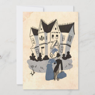 Convite Vintage Retro Old Rustic Casal Art Weding