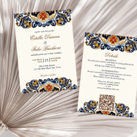 Vintage Talavera Azulejo azulejos Azulejo