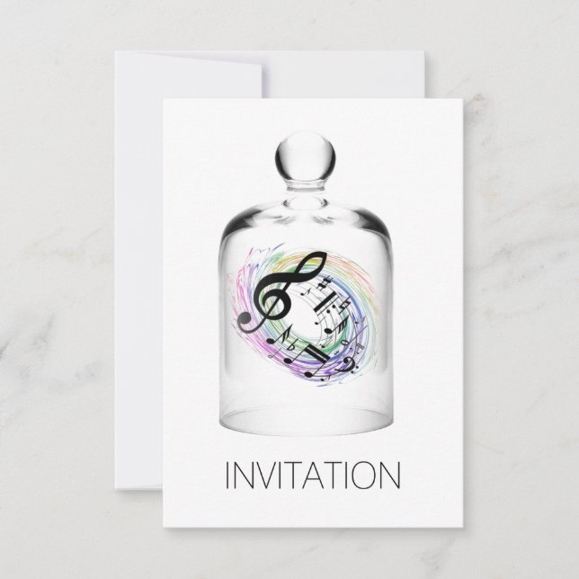 Convite Vip De Concertos Do Music Festival (Frente)