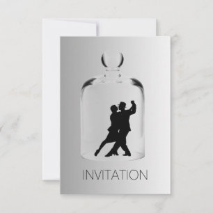 Convite Vip Para A Vip Do Crystal Tango Night Club